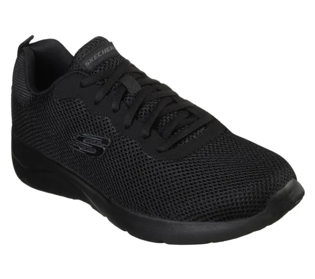 SKECHERS Dynamight 2.0 - Rayhill Walking Medium Shoes For MEN