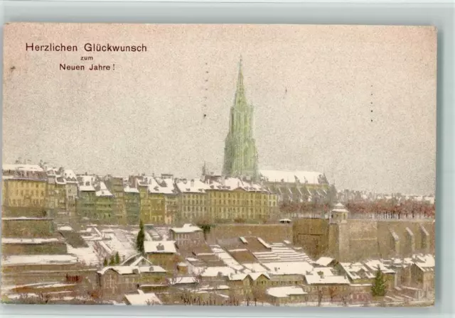 10257783 - Bern mit dem Muenster Bern Stadt 1912