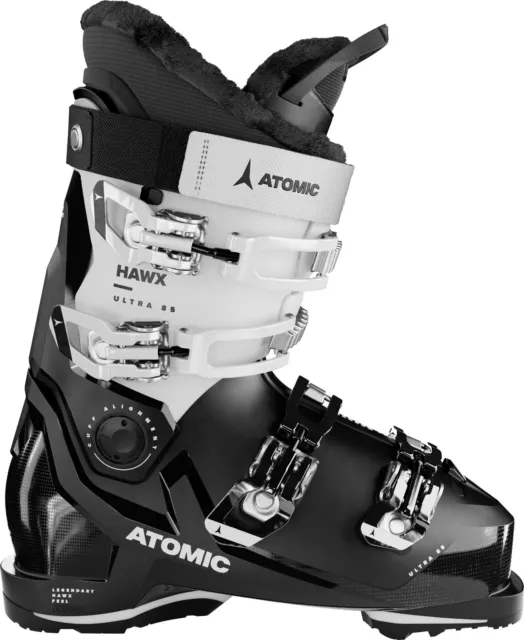 ATOMIC HAWX ULTRA 85 W GW Damen Skischuh Skistiefel Collection 2024 - NEU !!!