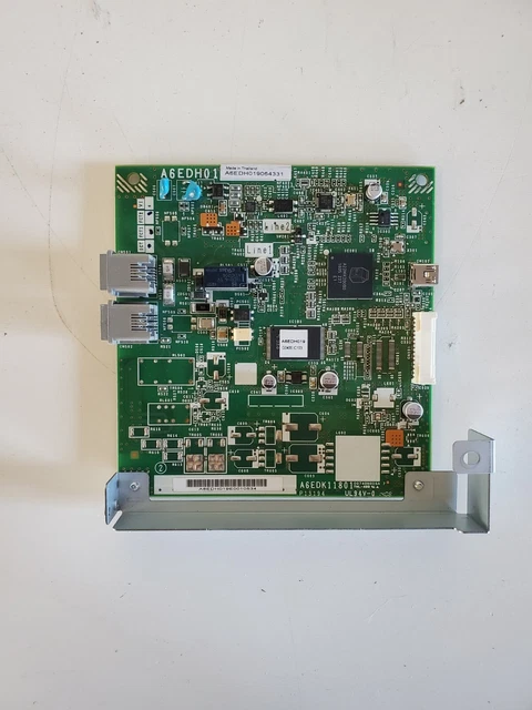 Konica Minolta Bizhub C3350 Ethernet Card
