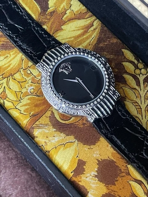 Gianni Versace Orologi Automatico #096 Orologio Gianni Versace IN