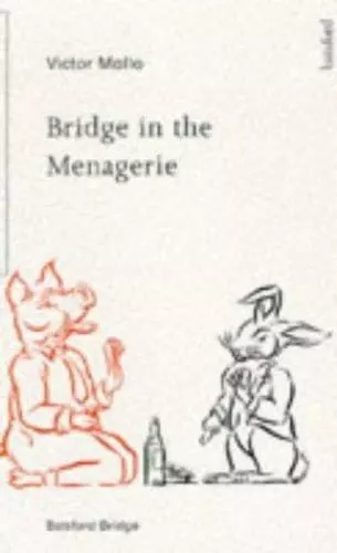 Bridge in the Menagerie by Mollo, Victor