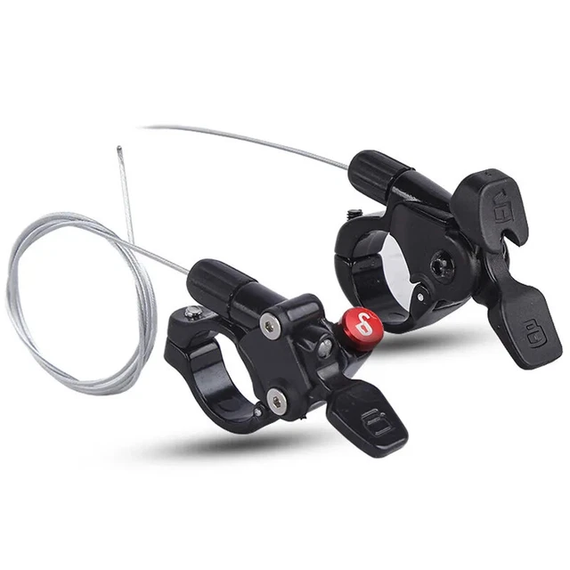 REMOTE LOCKOUT LEVER for SR Suntour Forks EUR 14 39 PicClick FR