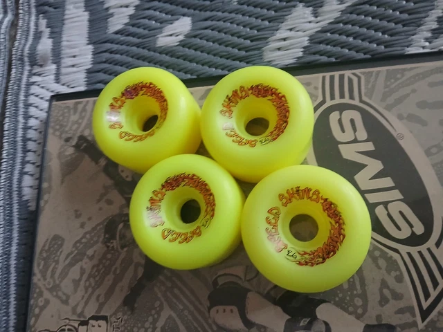 OG 80s Powell Peralta “Time Warp” Ripper Vintage, Skateboarding & Longboarding, Outdoor Sports