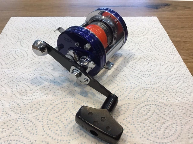 Reels, Fishing, Sporting Goods - PicClick UK