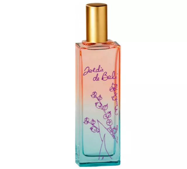 JARDIN DE bali - Eau de toilette 50ml - de Isabel Derroisné POUR FEMME plein