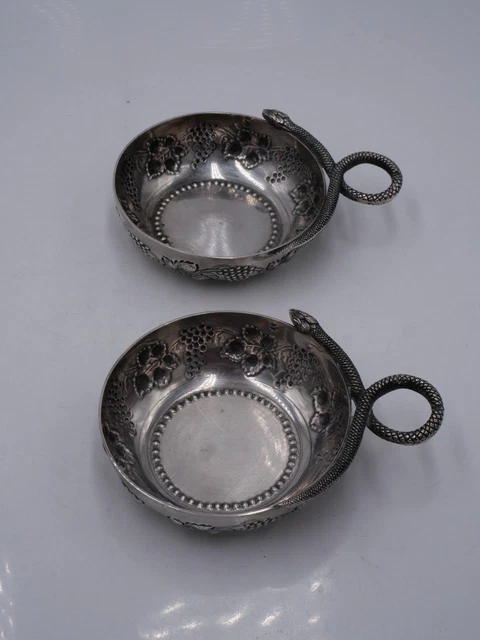 CHRISTOFLE SAUCIERE grand modèle avec poinçon et marque EUR 35,00