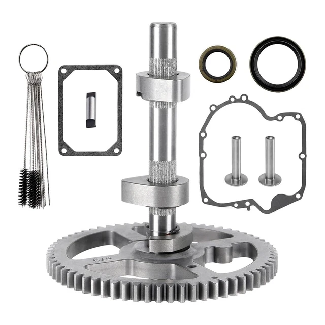 Kit Riding Bs CAMSHAFT KIT FOR B&S Lawn Tractor Riding Lawn Mower Cam Replace Part ...
