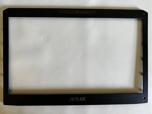 G75VW-1A LCD BEZEL SUB ASSY 13GN2V1AP021-1 Grade B