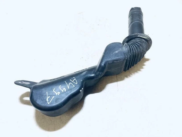 4f0955452b Genuine Bre Windshield Washer Reservoir tank (WASHER BO #933005-91
