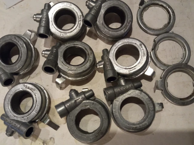 3RG INDUSTRIAL - Palla di Leva 5V - Ricambi Auto Motore e Altre Parti