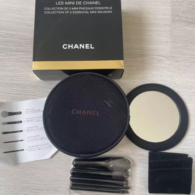 the raeviewer - a premier blog for skin care and cosmetics from an  esthetician's point of view: Chanel Holiday 2013 Nuit Infinie de Chanel  Review, Photos, Swatches, Tutorial