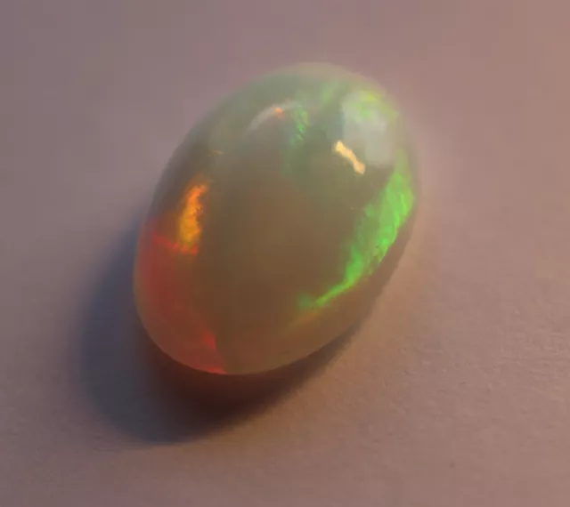 2,65 ct Très belle Opale d'Ethyopie
