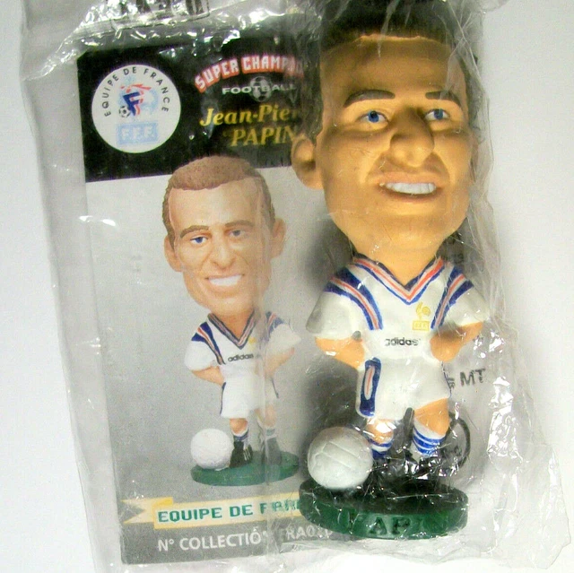 CORINTHIAN HEADLINERS SUPER Campeoes - Jorge Costa FC Porto POR007