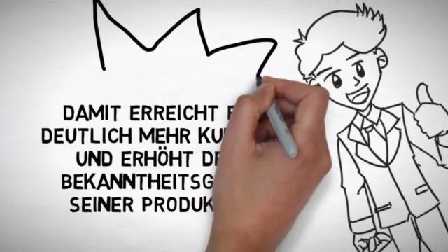 Promotion Video Marketing - Erklärvideo, Imagefilm, Werbevideo, Video Produktion