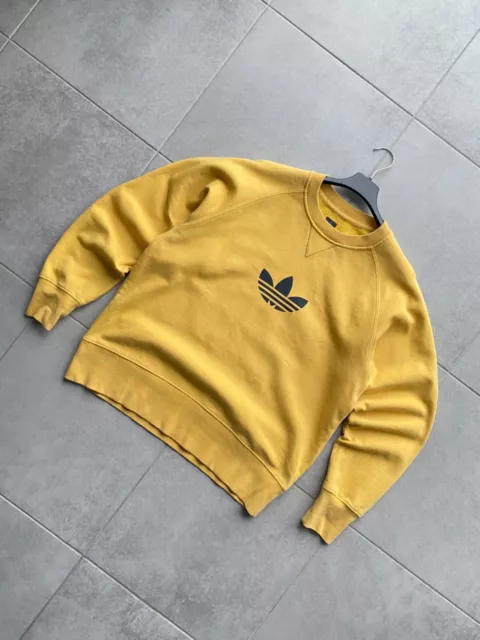 Vintage Adidas Sweatshirt