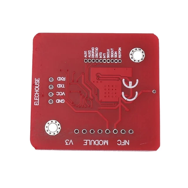PN532 NFC RFID V3 Módulo Soporta Comunicación de Campo Cercano y ...