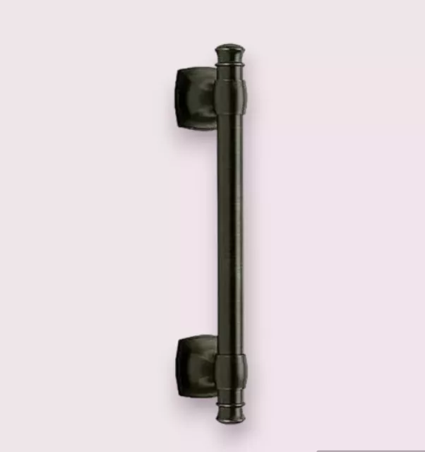KOHLER - Arsdale K-R27237-2BZ - bronce frotado al aceite - 9 in. Barra de asistencia de agarre