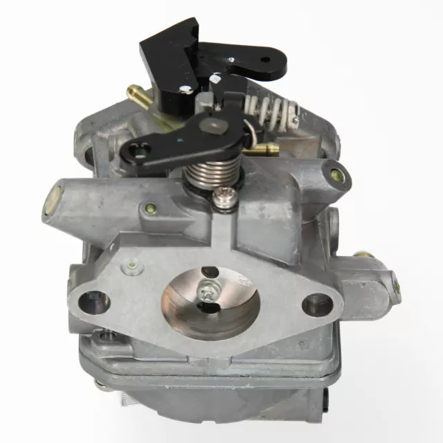 Vergaser Carburator Mercury Viertakt-Außenb. 6 PS Tuning 4 PS u. 5 PS ab. Bj. 06