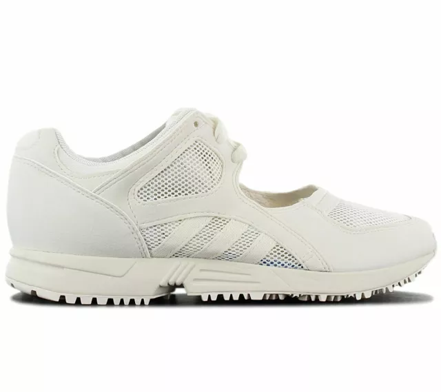 ADIDAS ORIGINALS EQT Racing 91 W Women s Sneaker White BY9299 Sports Fitness 51.39 PicClick UK