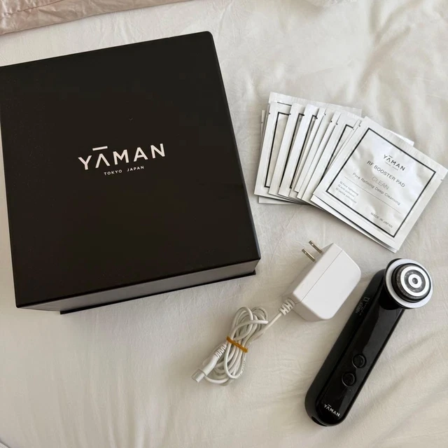 YA-MAN PHOTO PLUS Prestige S Max M20 2,57 livres YAMAN Made in