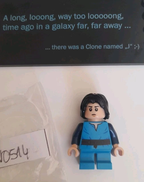 Minifigures, Costruzioni, Giocattoli e modellismo - PicClick IT