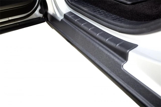 Bushwacker 14091 TrailArmor Rocker Panel Fits 19-21 Ranger