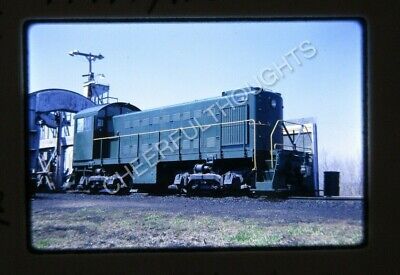 Original '69 Kodachrome Slide Truax Traer Coal Co 10 S1 Flatt, IL       27E3