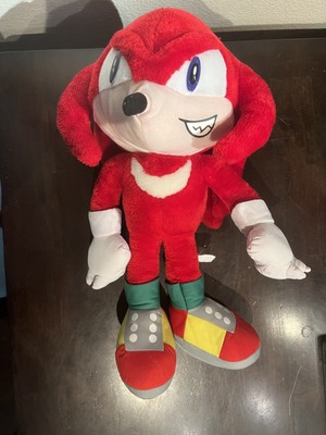 sonic toy network
