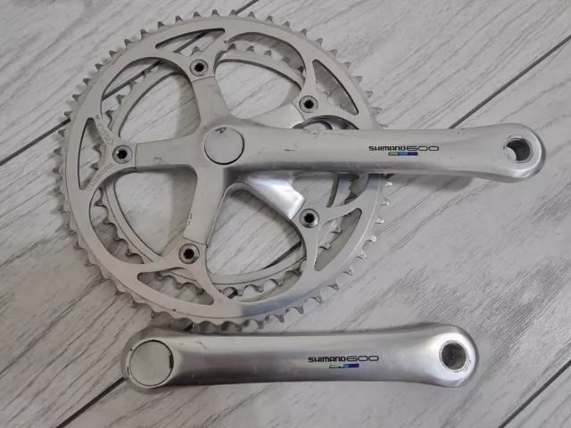 shimano 600 vintage