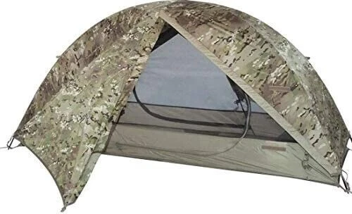LITEFIGHTER 1 Individual Shelter System 1 Man Tent Multicam OCP