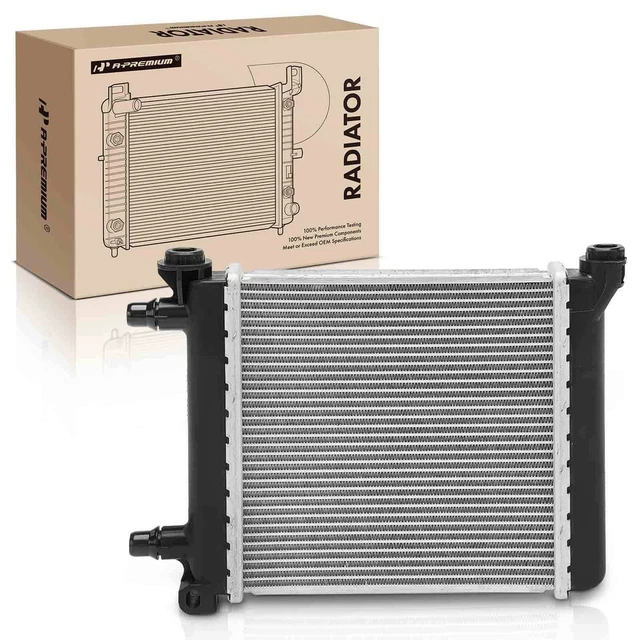 Refroidisseur D'eau Moteur Pour Renault Espace 4 / Laguna 2 – Réf 8200292771 – Neuf