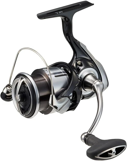 DAIWA - nsutairuu DAIWA 19 LEXA LT 2500S-XH DAIWA 19 Lexa LT2500S-XH Reels buy at Fishingshop.kiwi
