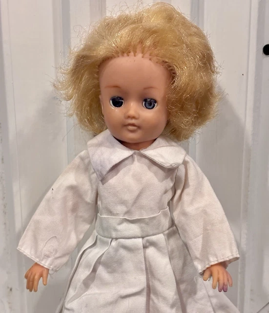 VINTAGE PEDIGREE LITTLE Miss Vogue Doll From 1959 Sindy Interest VINTAGE PEDIGREE LITTLE Miss Vogue Doll From 1959 Sindy Interest