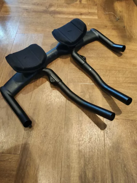 SPECIALIZED SHIV TT cockpit aerobars 100.00 PicClick UK