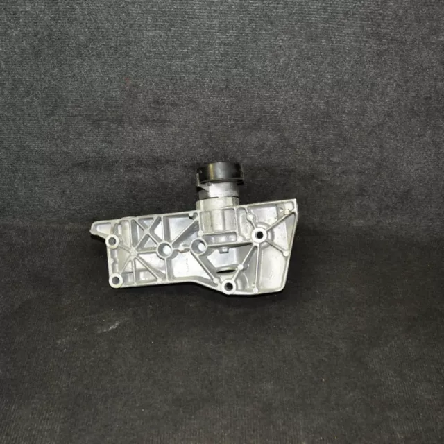 Tendeur d'alternateur VW Polo Mk5 avec support 036145169G 1.4 essence 2010 2