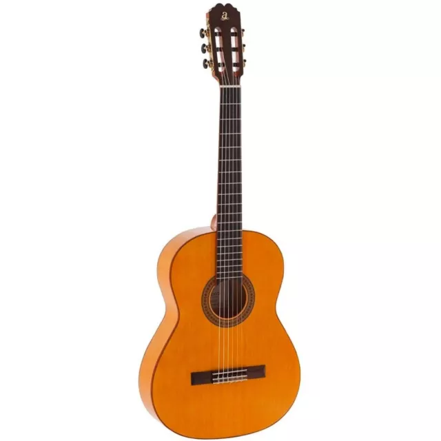 Admira Triana chitarra classica Flamenco Spagnola