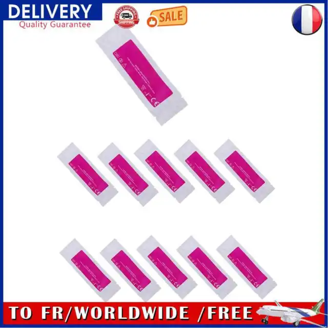 Private Early Pregnancy Urine Midstream Test Strips Female Rapid Test Paper