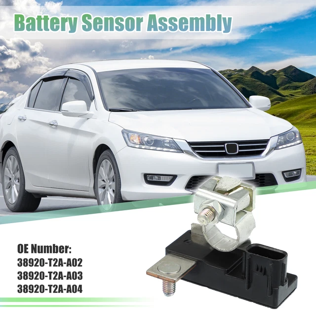 BATTERY CURRENT SENSOR Assembly for Honda for Accord Replace 38920TVA