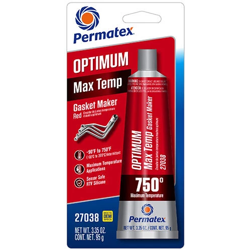 Permtx-Lockt Px Optimum Red 3.35Oz - 27038