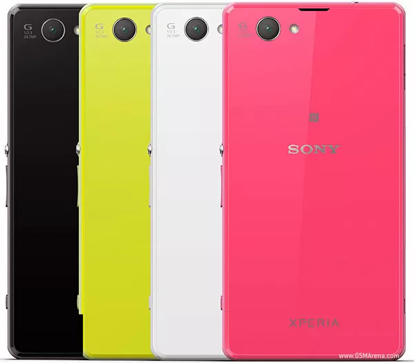 Sony Xperia L1 G3313 16GB Unlocked GSM Quad-Core Android Phone - Pink 