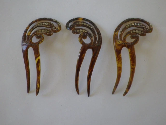 Patchs Brodés Fleur De Chardon - Paire De Badges à Coudre Ou