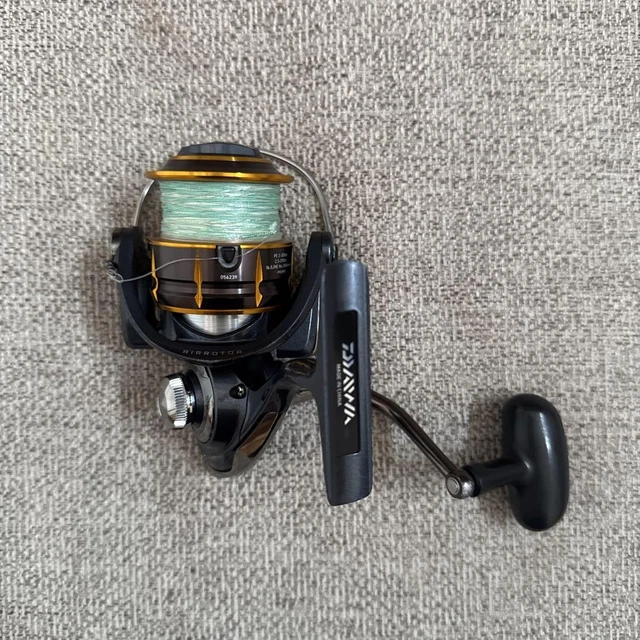 Daiwa Reel/Spinning Reel/Freams3500 Reel | eBay