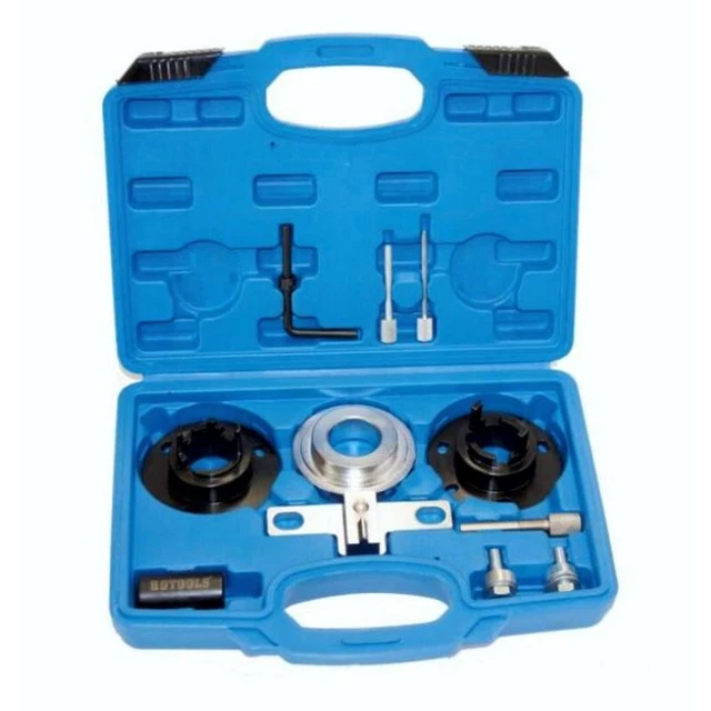 Distributie timingset Ford SCTI Ecoboost/Ti-VCT benzine motoren 2.0L WT Distributie timingset Ford SCTI Ecoboost/Ti-VCT benzine motoren 2.0L WT