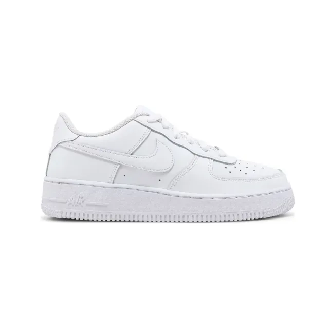 Nike Air Force 1 Low LE Triple White (GS) DH2920-111 AUTHENTIC (NEW)