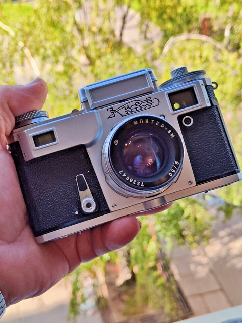 Film Cameras, Film Photography, Cameras & Photo - PicClick CA