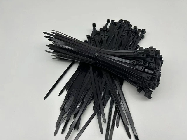 10 Pack 4 Inch Zip Ties