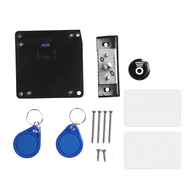 Kit Centralizzata Auto Senza Chiave, Telecomando Per Blocco/sblocco Porte E Bagagliaio, Compatibile Con Molte Auto
