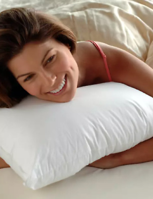 Marriott  Down Surround Bed Pillow - Customer Return Clearance PRICE REDUCED!