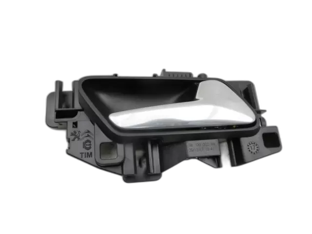 Poignée de porte coquille intérieur DR AV pour Opel Crossland X P17 17-20